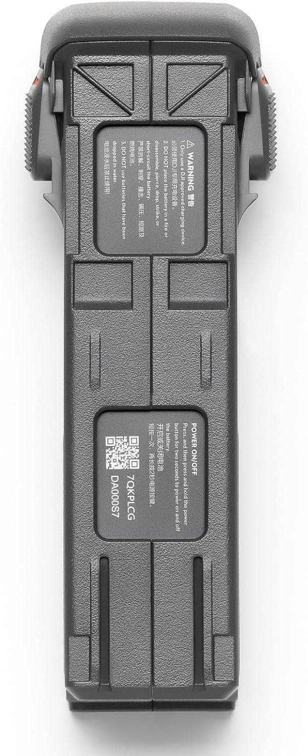 DJI Avata 2 Intelligent Flight Battery — foto 3