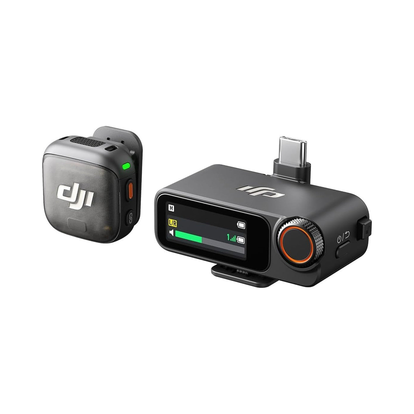 DJI Mic 3 (1 TX + 1 RX)