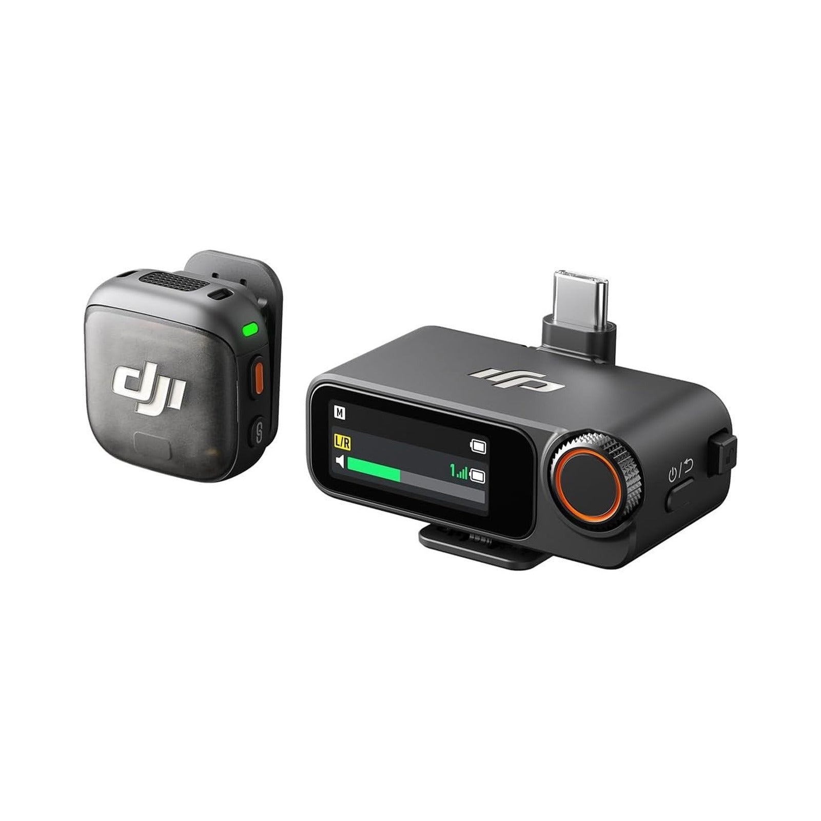 DJI Mic 3 (1 TX + 1 RX)