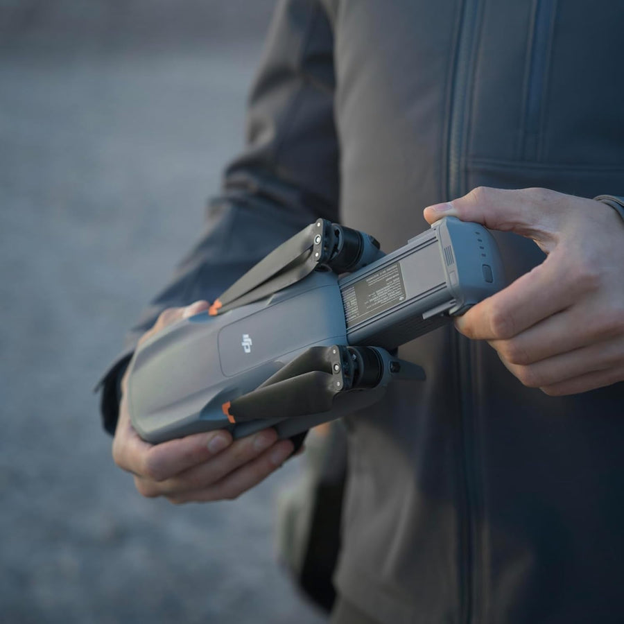DJI Air 3S Intelligent Flight Battery