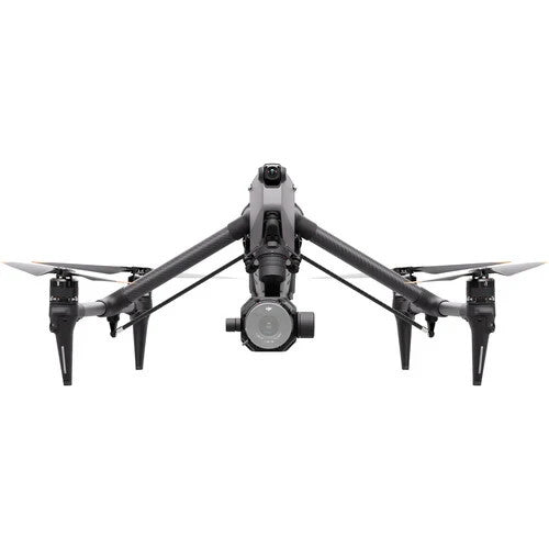 DJI Inspire 3 — foto 2