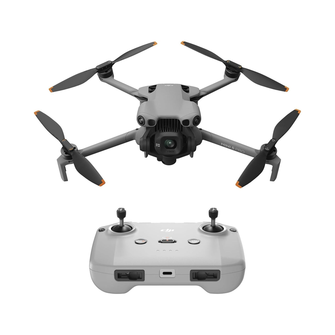 DJI Mini 5 Pro