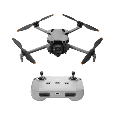 DJI Mini 5 Pro, Ultra-Light & Foldable Drone with Camera