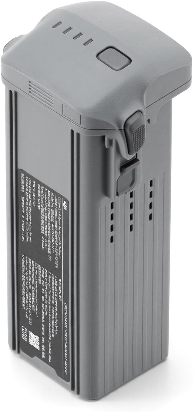 DJI Air 3 Intelligent Flight Battery — Seminovo