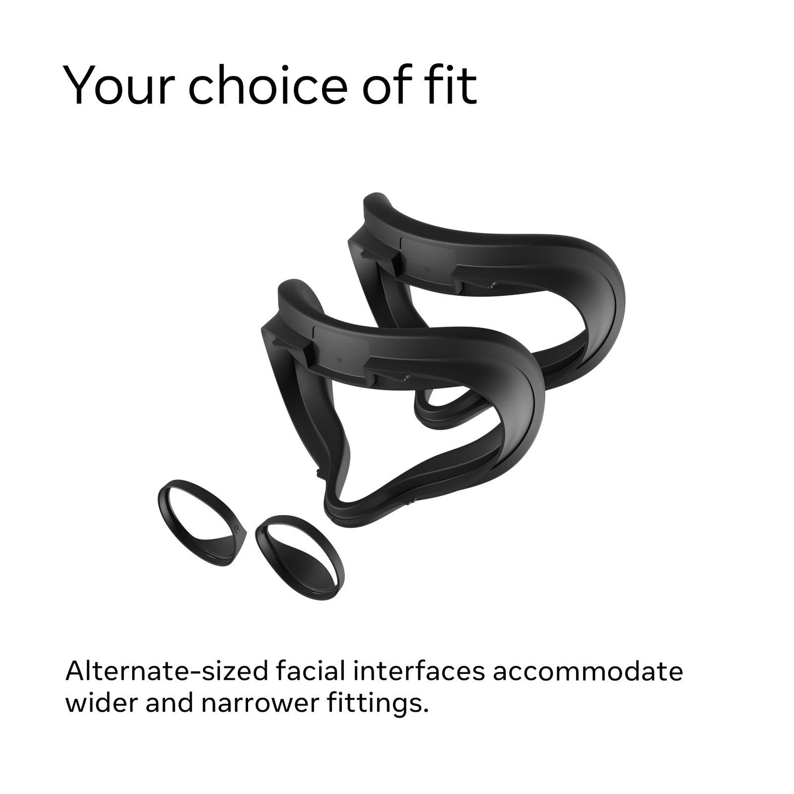 Meta Quest 2 Fit Pack — foto 2