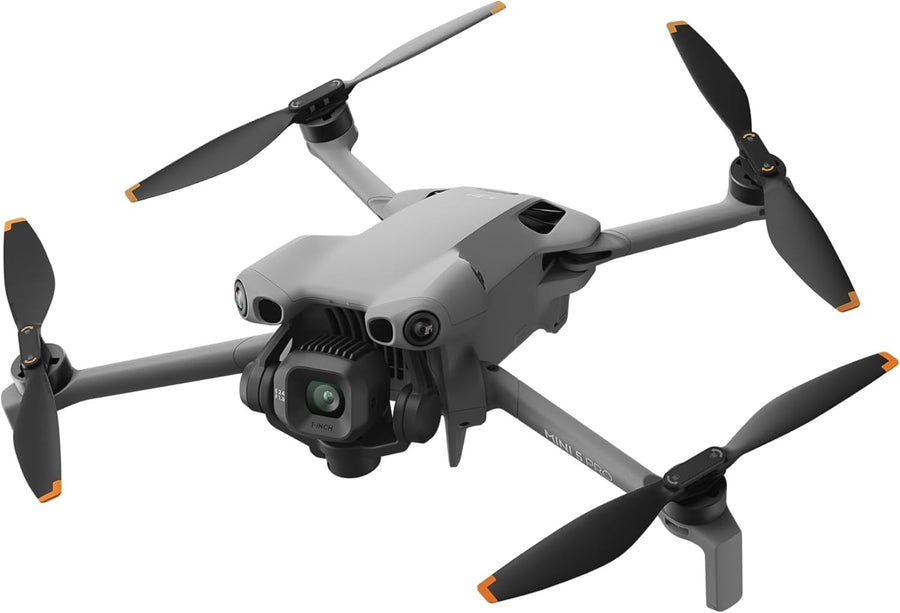 DJI Mini 5 Pro Fly More Combo Plus with DJI