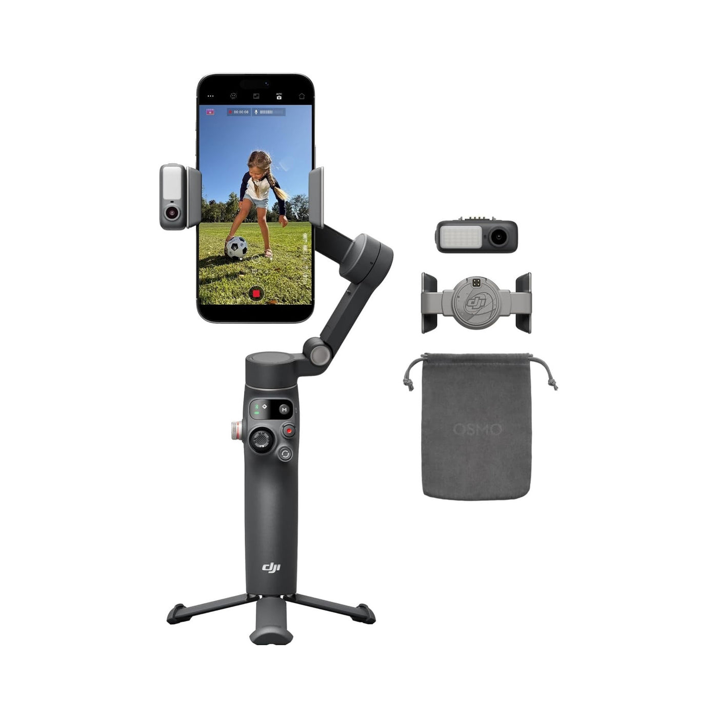 DJI Osmo Mobile 8