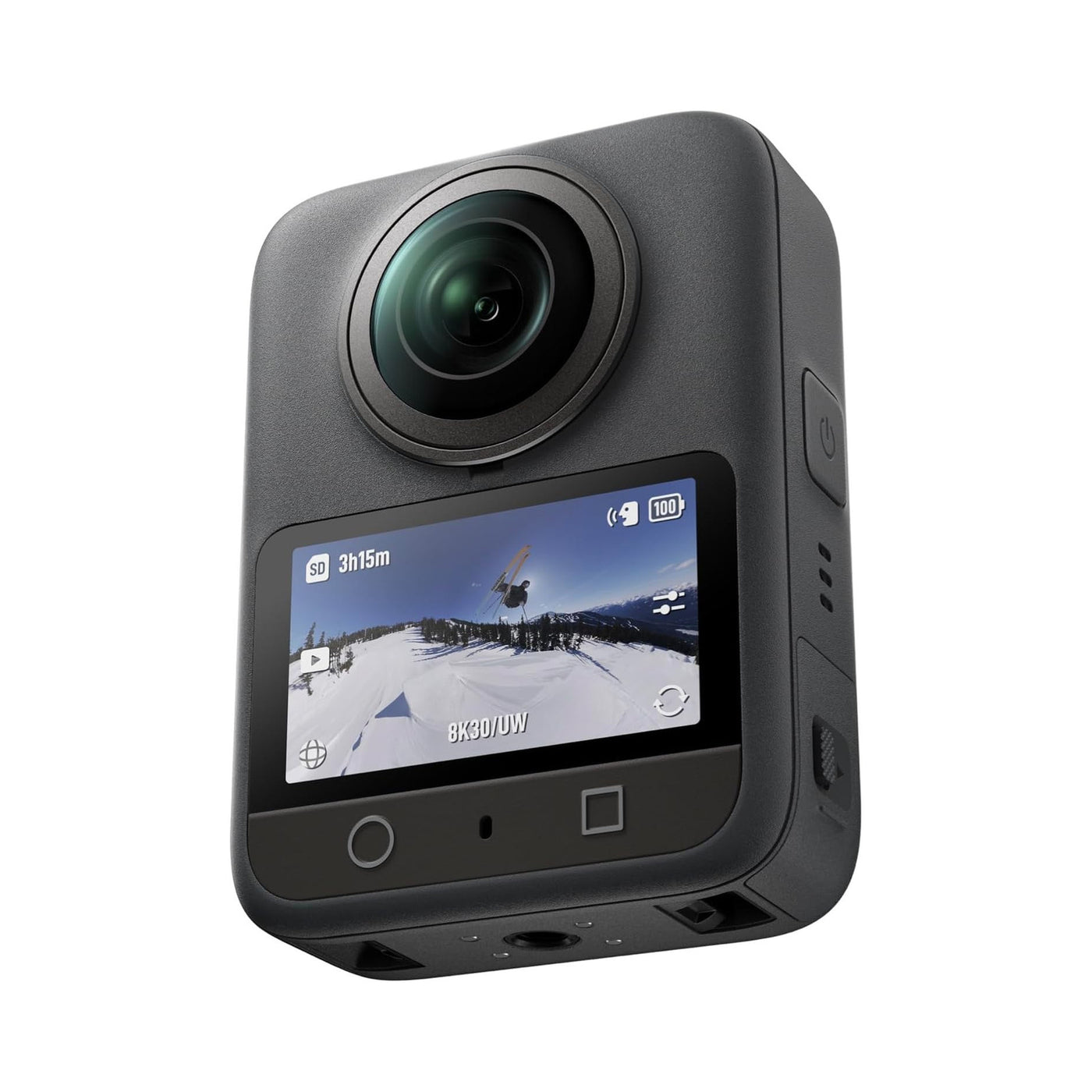 DJI Osmo 360 Camera Standard Combo — Seminovo