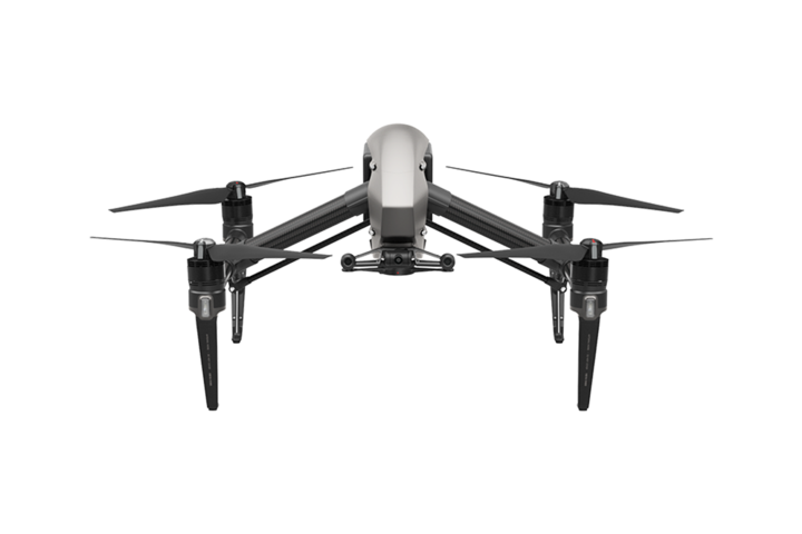 DJI Inspire 2 Drone