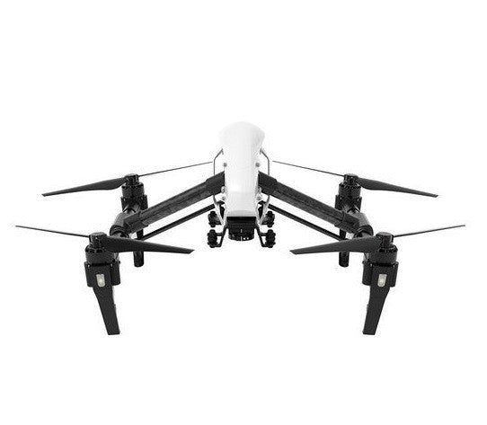 DJI Inspire 1 V2.0 Aircraft with Case