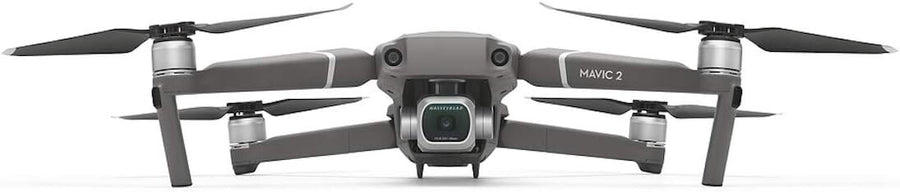 DJI Mavic 2 Pro Drone -Fly More Combo — Seminovo