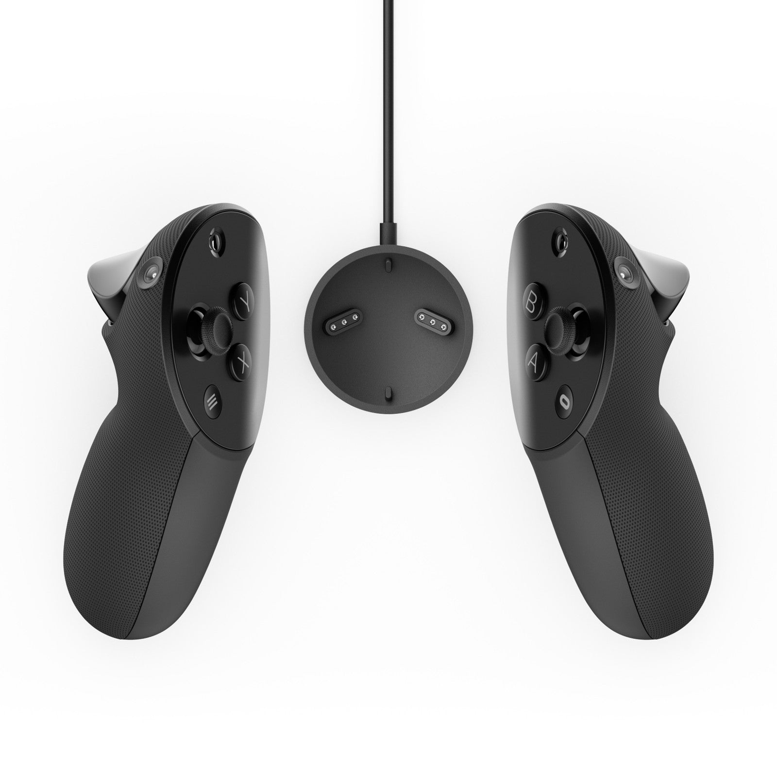Meta Quest Pro Compact Charging Dock — foto 4