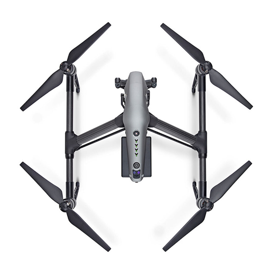 DJI Inspire 2 X7 Standard Kit