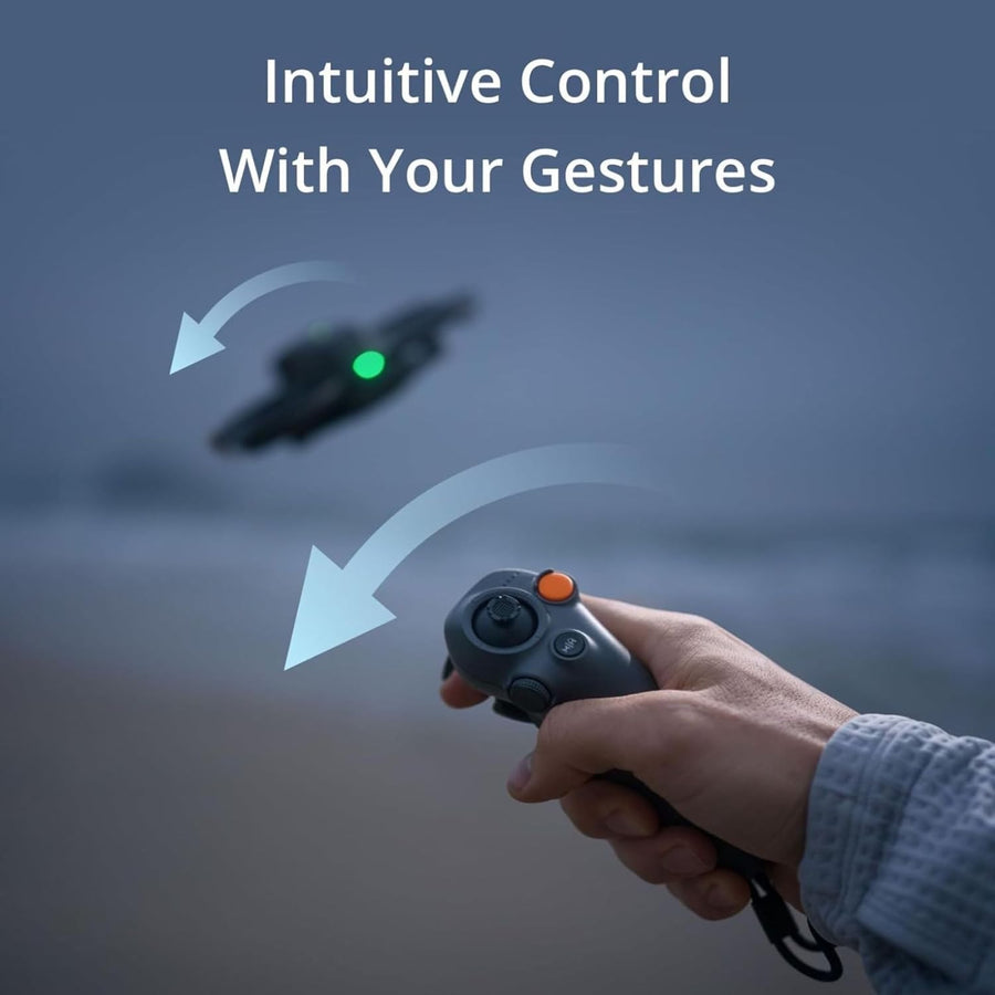 DJI Avata 2 Fly More Combo (1 Battery)