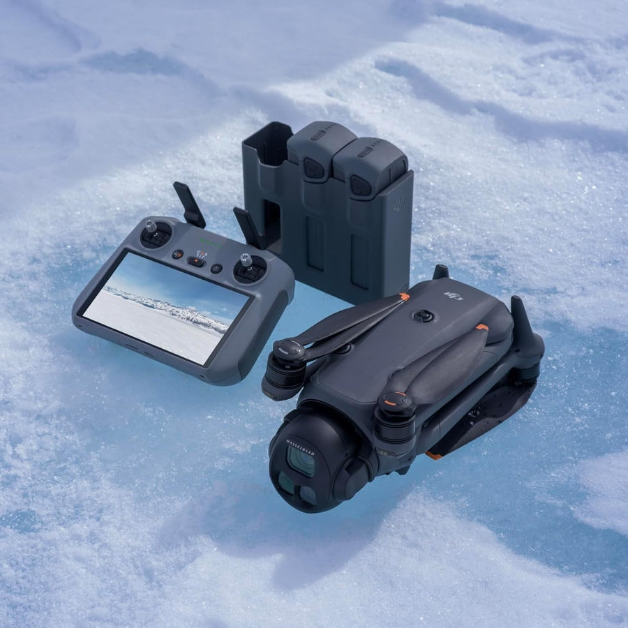 DJI Mavic 4 Pro Fly More Combo with DJI RC