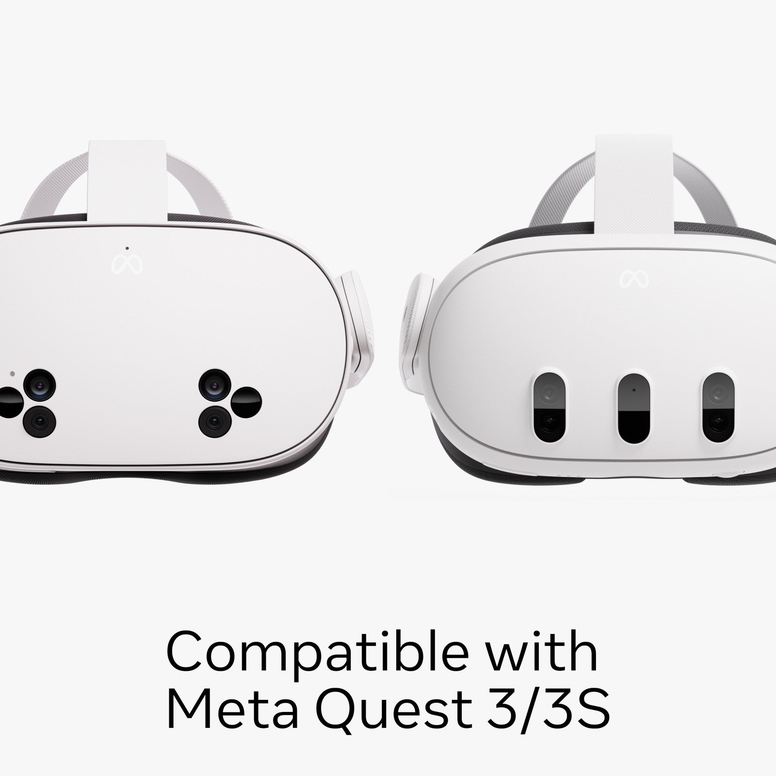 Carrying Case for Meta Quest 3/3S — foto 4