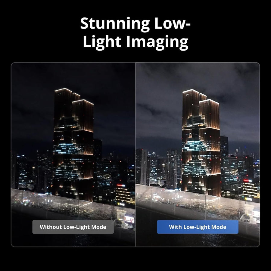 DJI Osmo Action 4 Adventure Combo