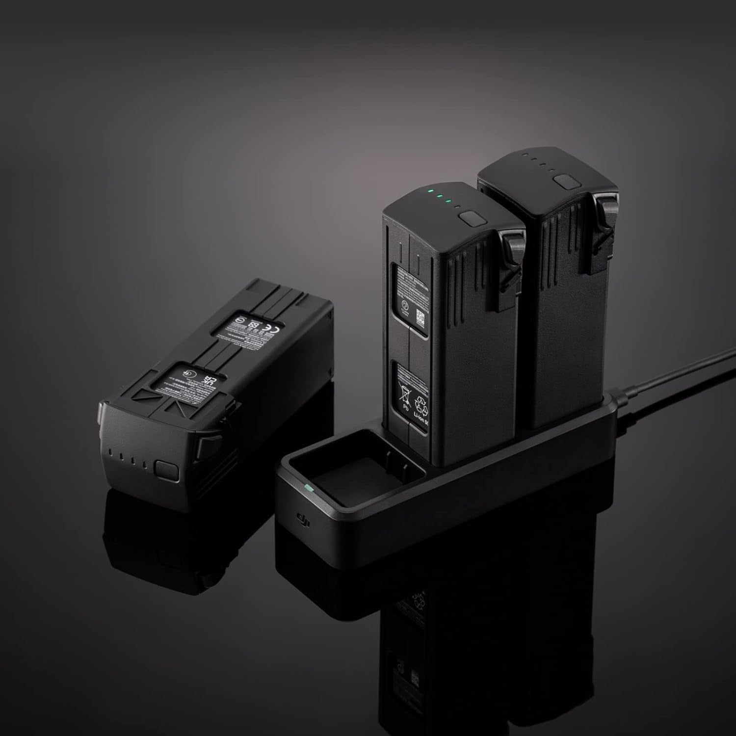 DJI Mavic 3 Series 100W Battery Charging Hub — foto 3