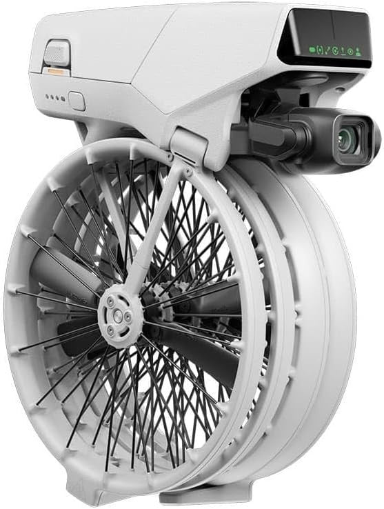 DJI Flip (RC-N3) — Seminovo