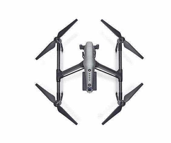 DJI Inspire 2 Drone