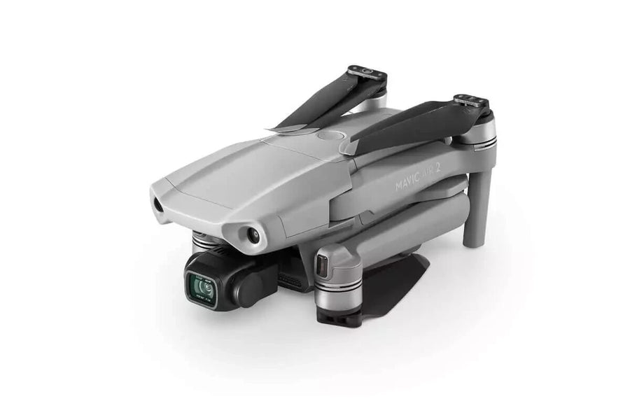 DJI Mavic Air 2 Fly More Drone Vlogger Combo — Seminovo