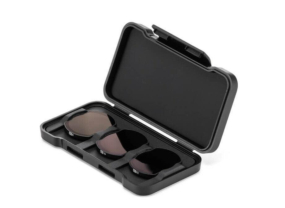 DJI ND Filter Kit (ND8/ND16/ND32 ) for Avata — foto 2