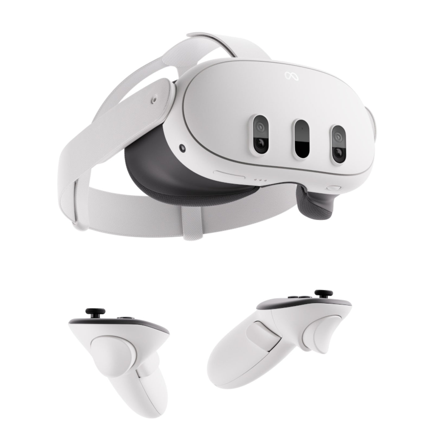 Meta Quest 3 512GB — Seminovo