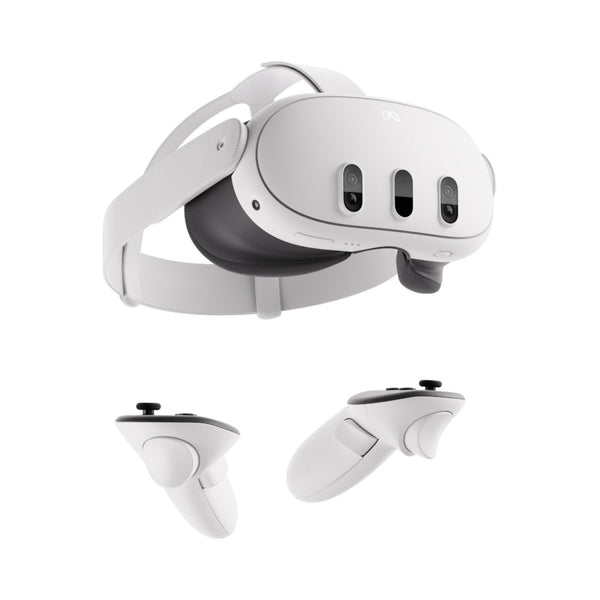 Meta Quest 3 512GB (Recondicionado)