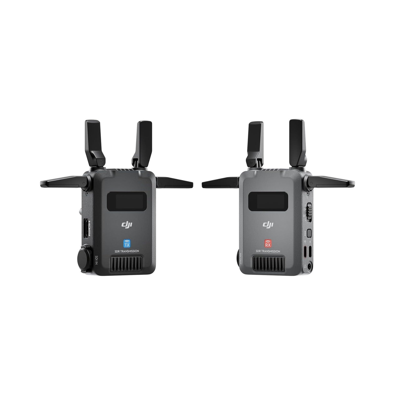 DJI SDR Transmission Combo
