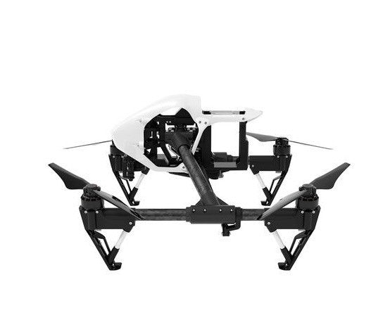 DJI Inspire 1 V2.0 Aircraft with Case