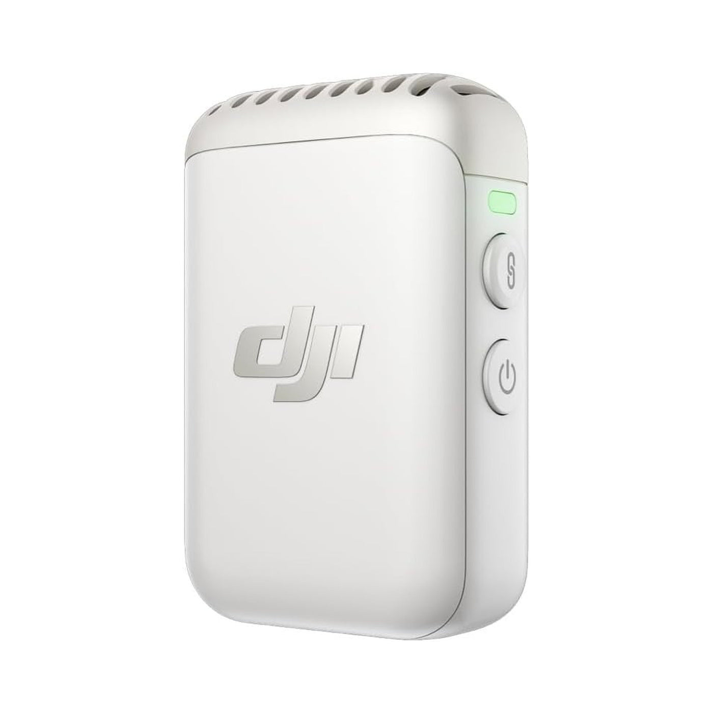 DJI Mic 2 Transmitter (Pearl White)