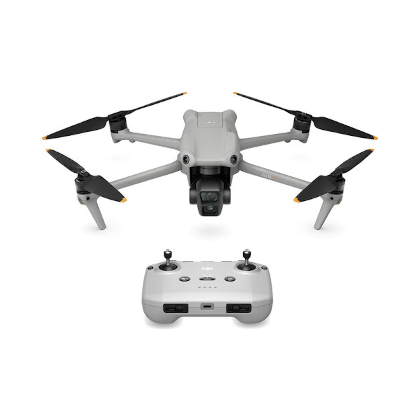 DJI Air 3 (DJI RC-N2)