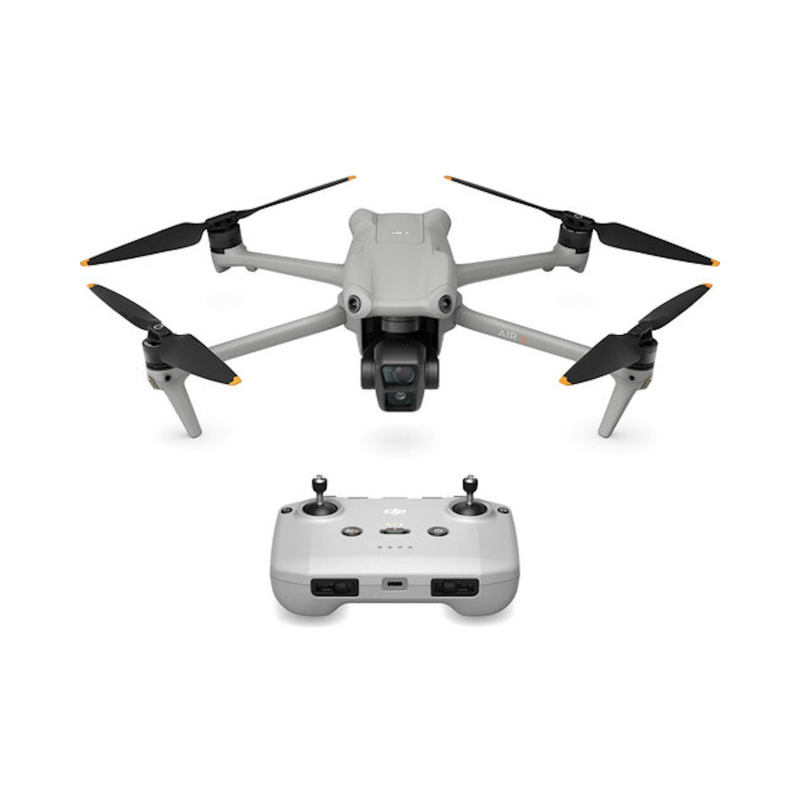 DJI Air 3 (DJI RC-N2)