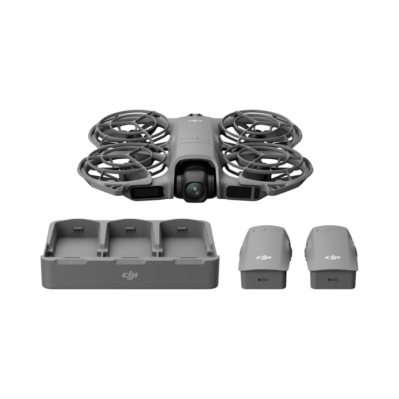 DJI Neo 2 Fly More Combo (Drone Only)