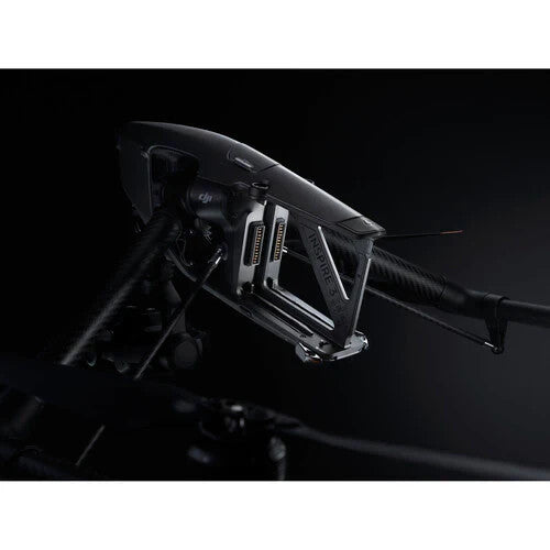 DJI Inspire 3