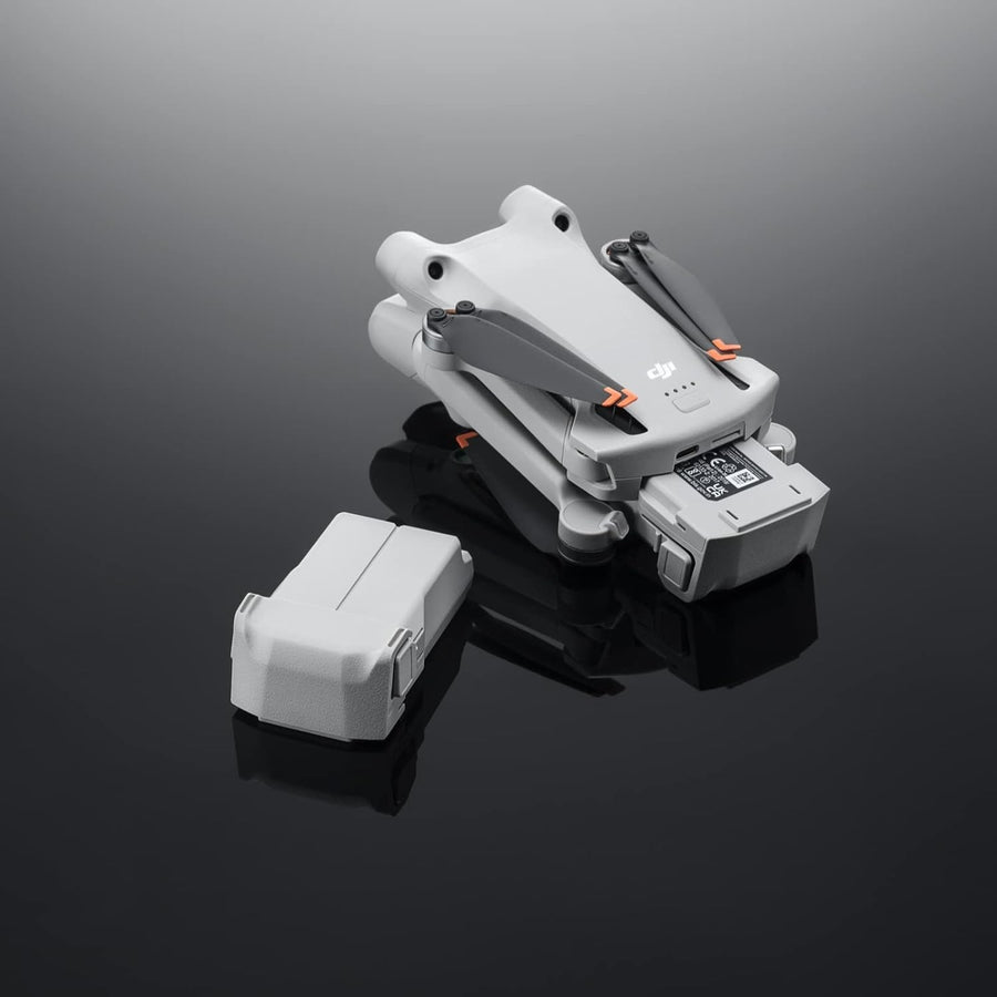 DJI Mini 3/4 Pro Intelligent Flight Battery Plus