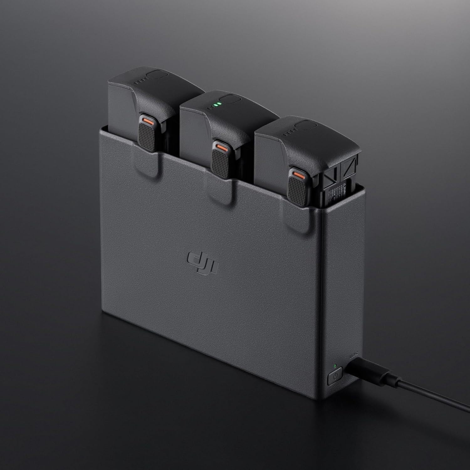 DJI Avata 2 Two-Way Charging Hub — foto 4