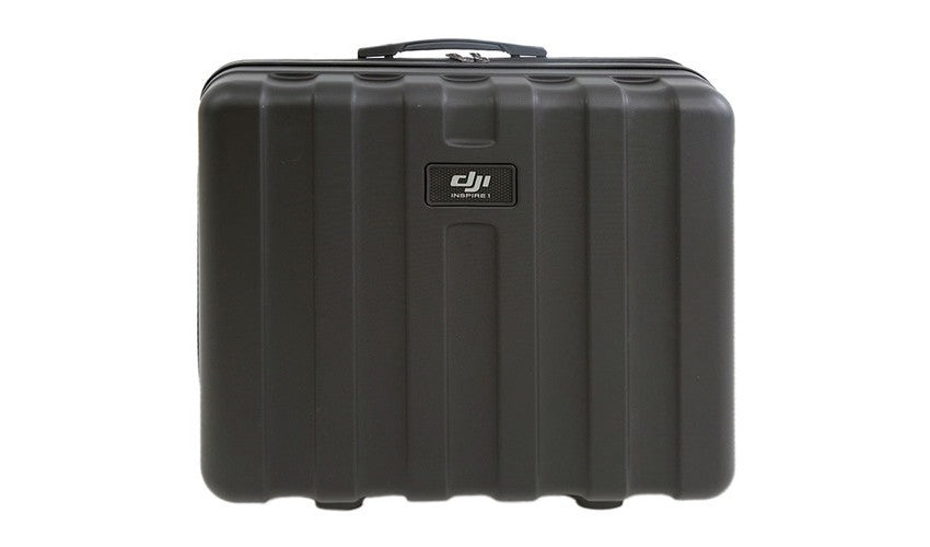 DJI Inspire 1 V2.0 Aircraft with Case