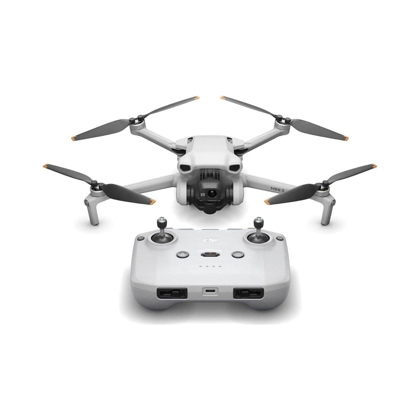 DJI Mini 3 (RC-N1)