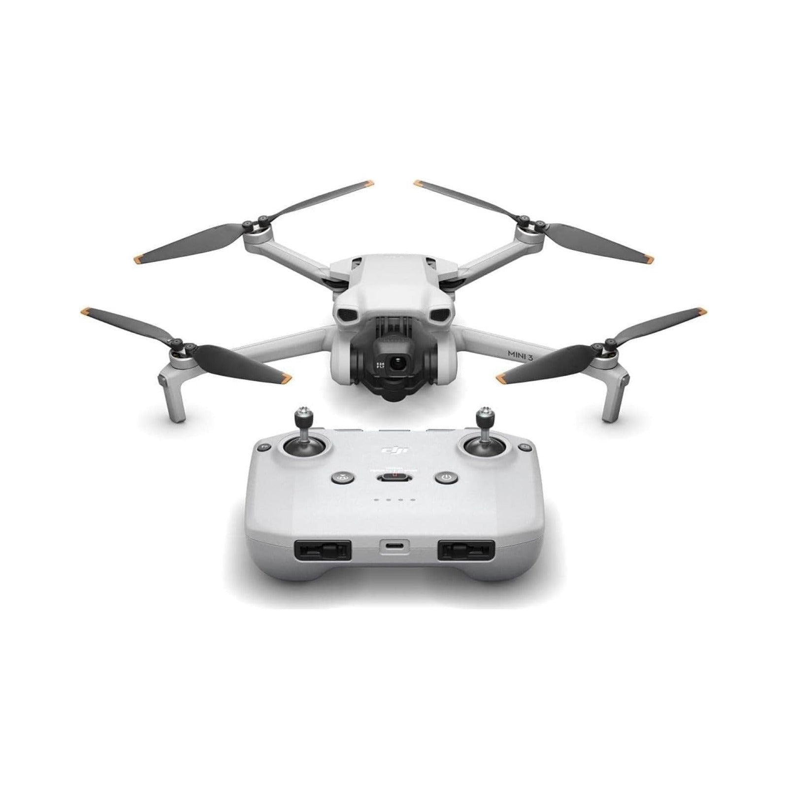 DJI Mini 3 (RC-N1)