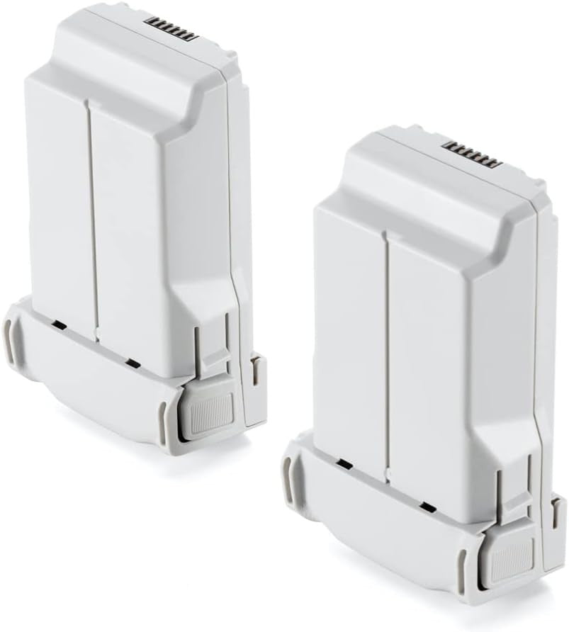 DJI Mini 3/4 Pro Intelligent Flight Battery Plus