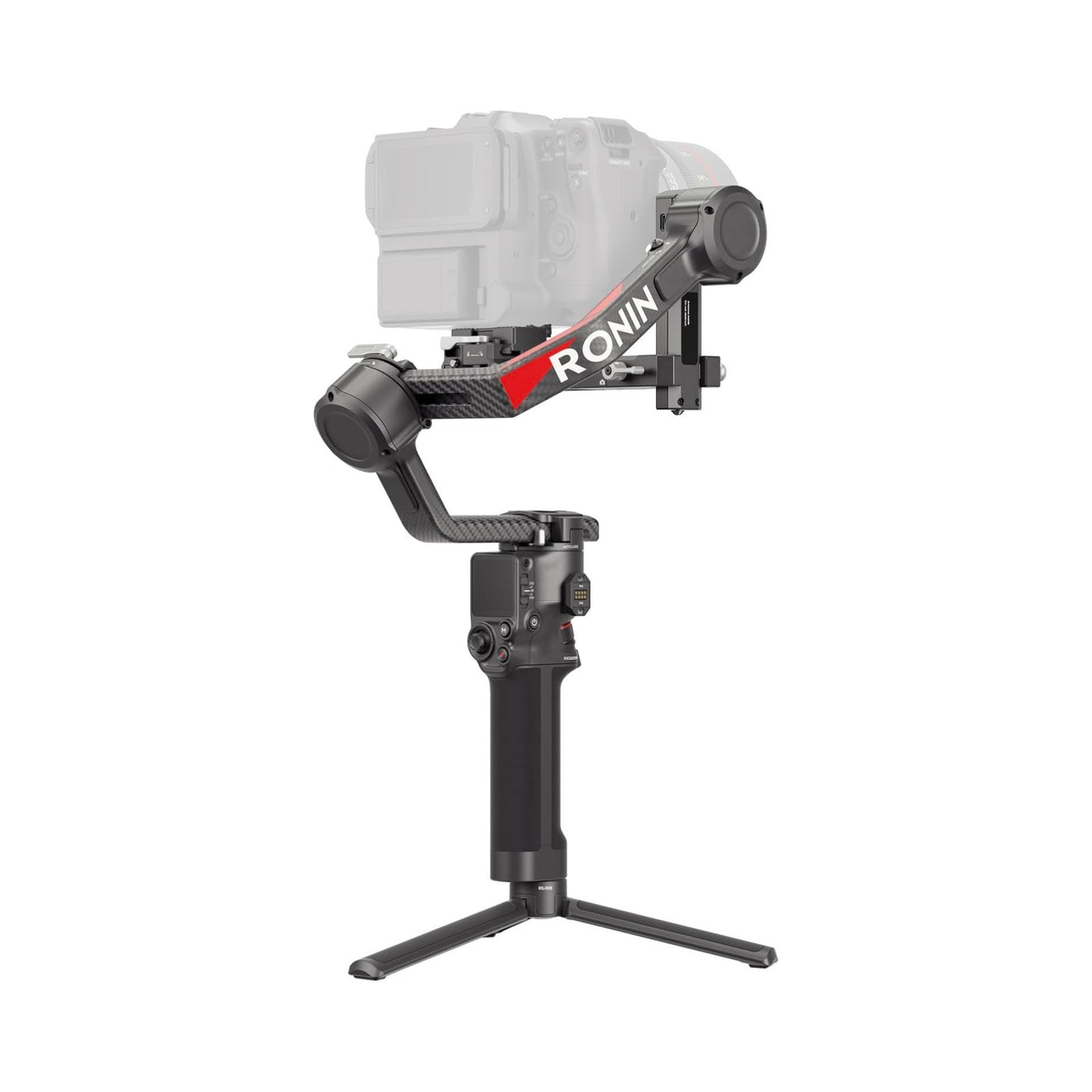 DJI RS 4 Pro