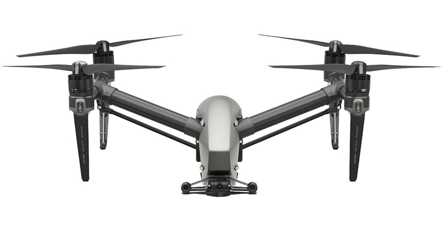 DJI Inspire 2 X7 Standard Kit