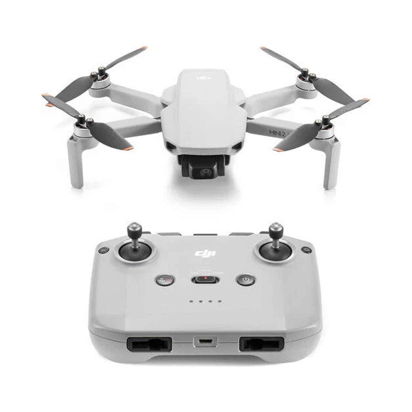 DJI Mini 2 SE (2 Batteries + Carrying Bag)