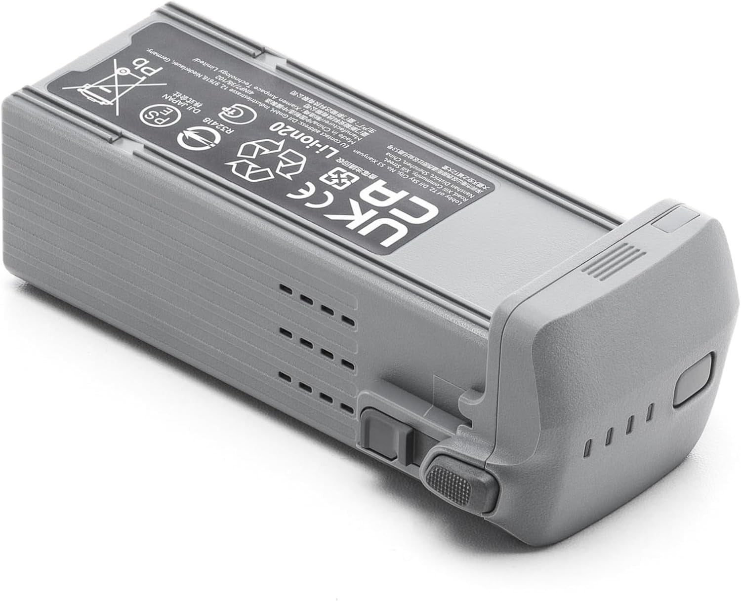 DJI Air 3S Intelligent Flight Battery — foto 3