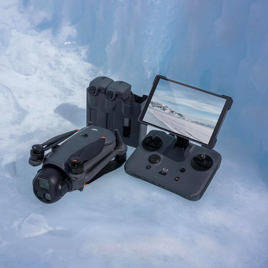 DJI Mavic 4 Pro 512GB Creator Combo with RC Pro