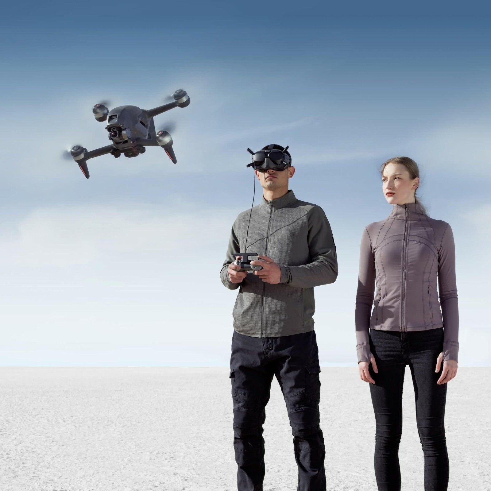 DJI FPV Combo and FPV Backpack — foto 4