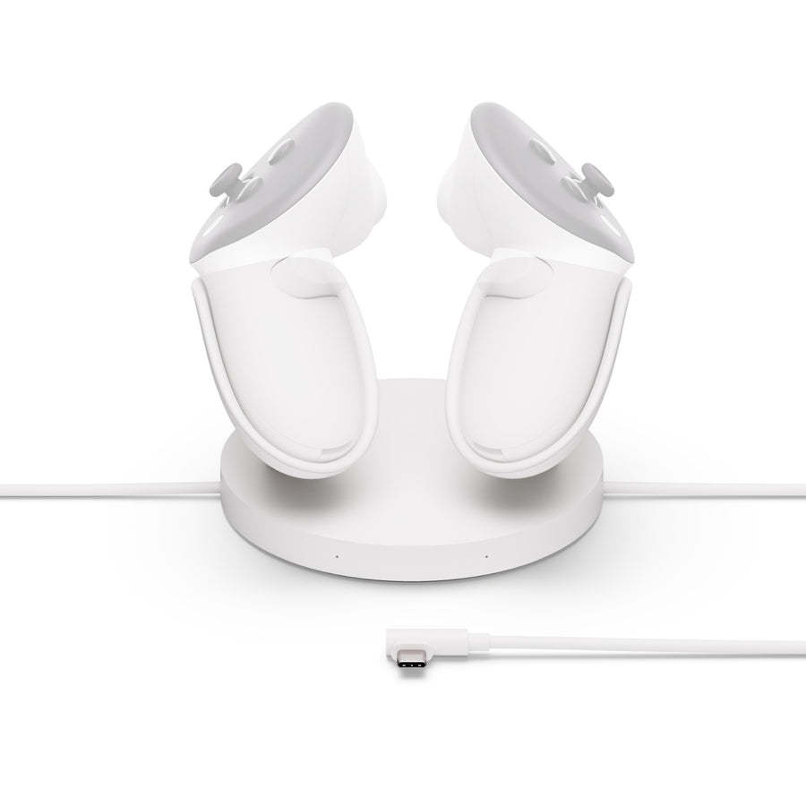 Meta Quest Compact Charging Dock