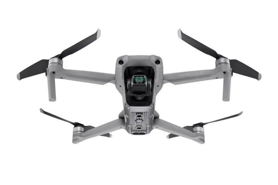 DJI Mavic Air 2 Fly More Drone Vlogger Combo — Seminovo