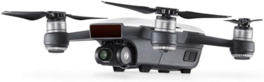 DJI Spark Fly More Combo Alpine White — Seminovo